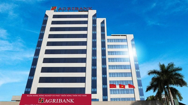 Agribank 7 năm liên tiếp trong TOP10 doanh nghiệp lớn nhất Việt Nam Agribank 7 năm liên tiếp trong TOP10 doanh nghiệp lớn nhất Việt Nam