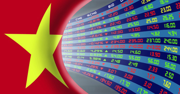 Xác suất được nâng hạng thị trường chứng khoán của Việt Nam  rất lớn