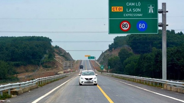 Các đoạn, tuyến cao tốc được ưu tiên đề xuất nâng cấp lên quy mô hoàn chỉnh