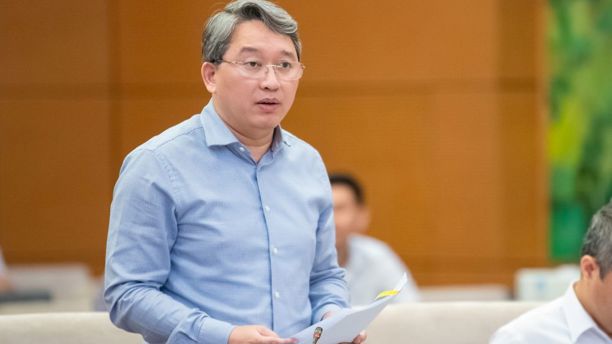 Sửa Luật Ban hành văn bản quy phạm pháp luật để tạo đột phá về đổi mới sáng tạo Sửa Luật Ban hành văn bản quy phạm pháp luật để tạo đột phá về đổi mới sáng tạo