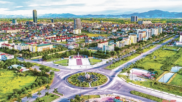 Khẩn trương hoàn thành sắp xếp bộ máy, rà soát tài sản công Khẩn trương hoàn thành sắp xếp bộ máy, rà soát tài sản công