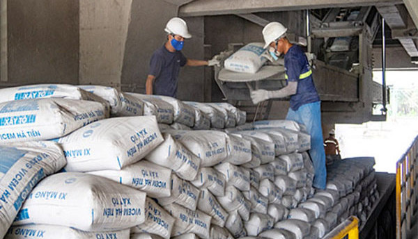 Tăng cường quản lý phát triển vật liệu xây dựng trong giai đoạn mới