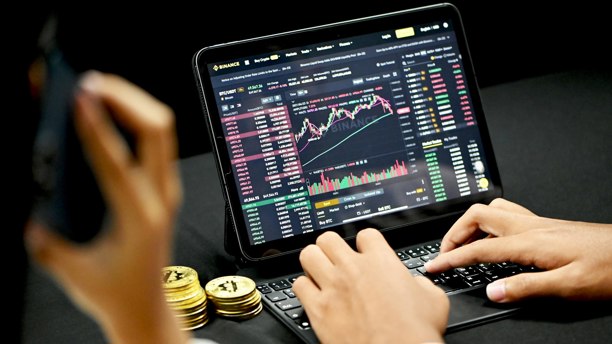 “Luật hóa” giúp tài sản mã hóa thoát khỏi vùng xám pháp lý