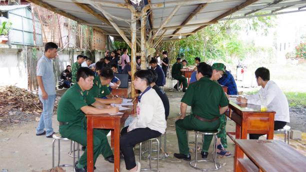 Phát hiện 29 người Việt Nam hoạt động trong các khu cờ bạc, lừa đảo tại Campuchia Phát hiện 29 người Việt Nam hoạt động trong các khu cờ bạc, lừa đảo tại Campuchia