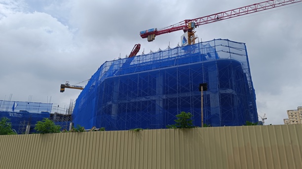 Biến động giá vật liệu xây dựng ảnh hưởng lớn đến hoạt động doanh nghiệp ngành Xây dựng Biến động giá vật liệu xây dựng ảnh hưởng lớn đến hoạt động doanh nghiệp ngành Xây dựng