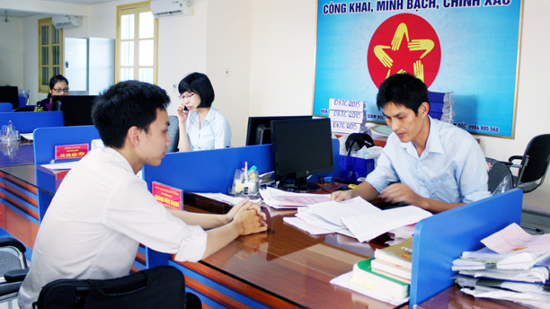 Quản trị tài chính công theo mô hình chính quyền hai cấp: Bài 3: Sự cần thiết đảm bảo hiệu lực tài chính Quản trị tài chính công theo mô hình chính quyền hai cấp: Bài 3: Sự cần thiết đảm bảo hiệu lực tài chính