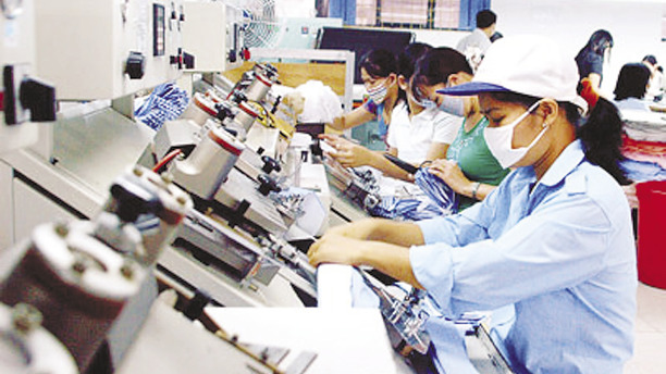 Thủ tướng yêu cầu đẩy nhanh cải cách thể chế tạo đà phát triển kinh tế tư nhân Thủ tướng yêu cầu đẩy nhanh cải cách thể chế tạo đà phát triển kinh tế tư nhân