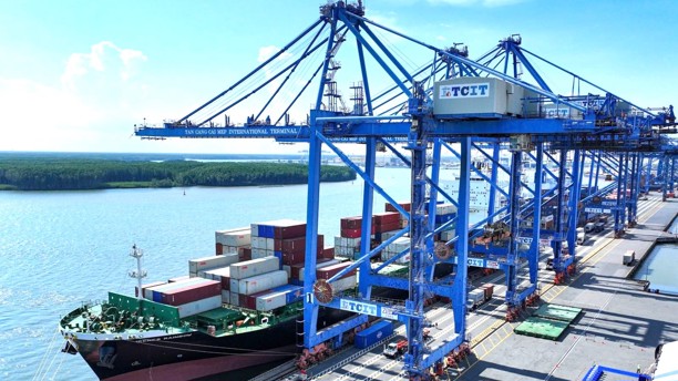 Sắp có quy định mới về giá dịch vụ kiểm định thiết bị xếp dỡ, áp lực sử dụng trong giao thông vận tải