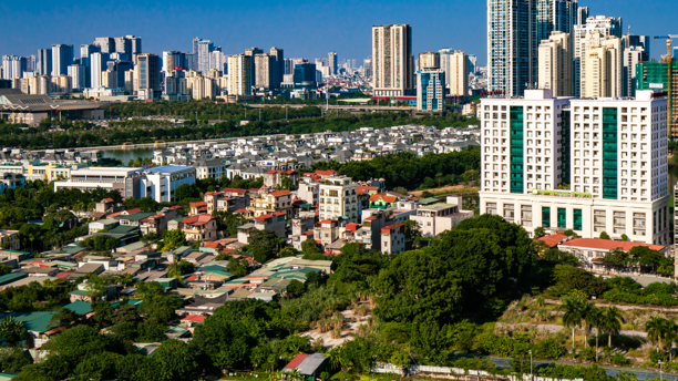 Chỉ số giá bất động sản tại Hà Nội và TP. Hồ Chí Minh những tháng cuối năm diễn biến ra sao?