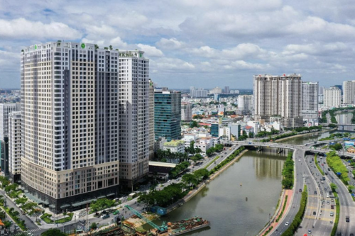 Giá căn hộ tại TP. Hồ Chí Minh sẽ diễn biến ra sao? 