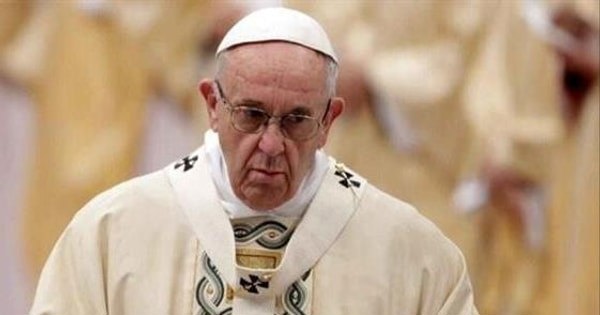 Giáo hoàng Francis qua đời