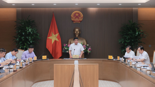 Không để gián đoạn dịch vụ công khi triển khai mô hình chính quyền 2 cấp Không để gián đoạn dịch vụ công khi triển khai mô hình chính quyền 2 cấp