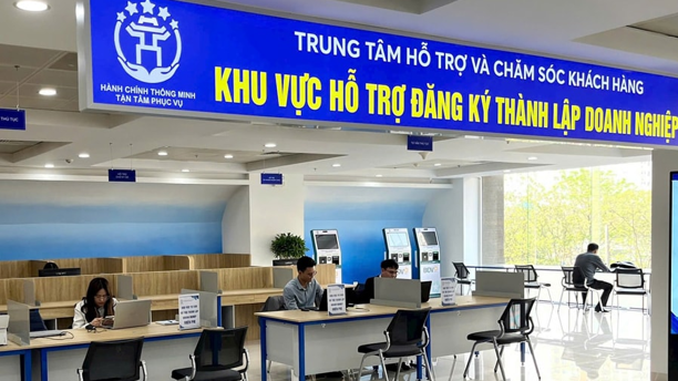 Quy định mới về đăng ký doanh nghiệp