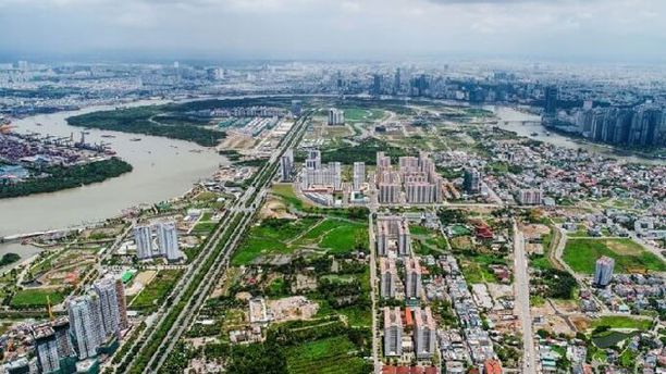 Gỡ vướng xử lý lại hồ sơ miễn, giảm tiền sử dụng đất dự án đầu tư xây dựng chợ Gỡ vướng xử lý lại hồ sơ miễn, giảm tiền sử dụng đất dự án đầu tư xây dựng chợ