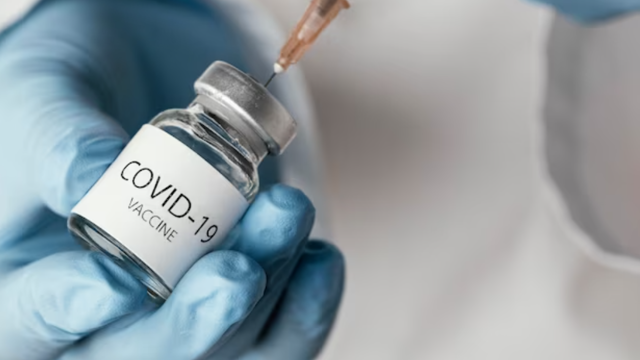 Quỹ vắc xin phòng, chống COVID-19 còn dư 3.043,7 tỷ đồng