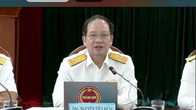 Cục Thuế TP. Hồ Chí Minh hướng dẫn quyết toán thuế theo hình thức trực tiếp và trực tuyến