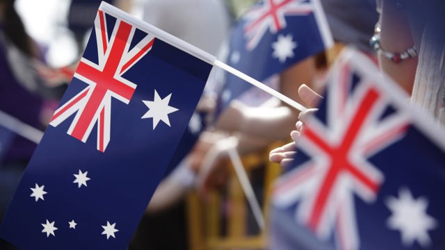 Quan hệ Đối tác chiến lược Việt Nam - Australia