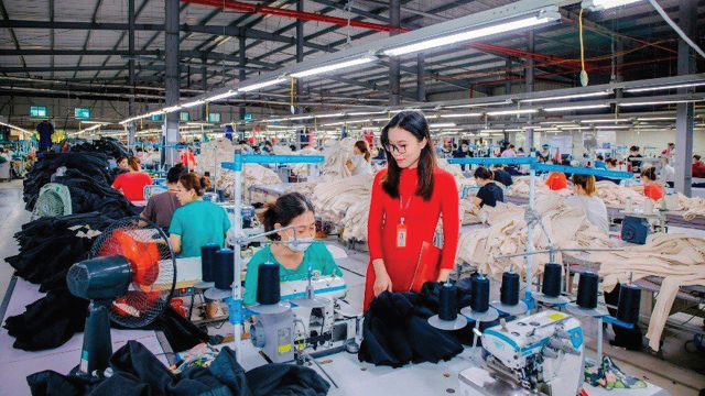 Agribank góp phần gia tăng khả năng tiếp cận vốn của khách hàng
