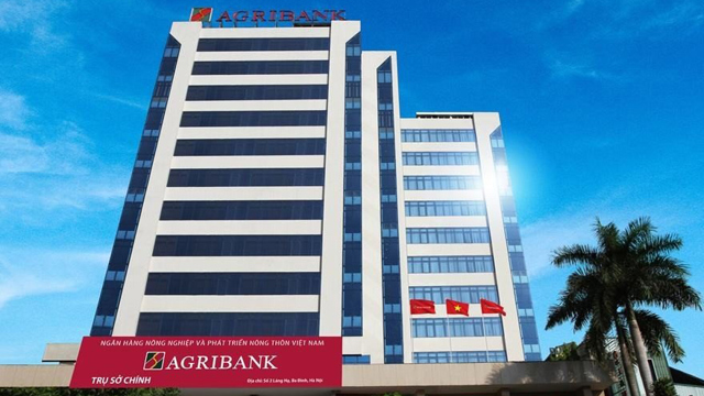 Moody’s giữ nguyên xếp hạng tín nhiệm đối với Agribank