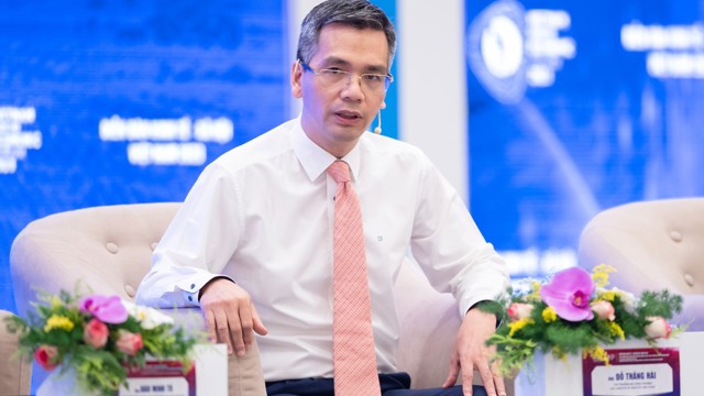 Chính sách tài khoá có trọng tâm, trọng điểm góp phần giúp doanh nghiệp vượt khó