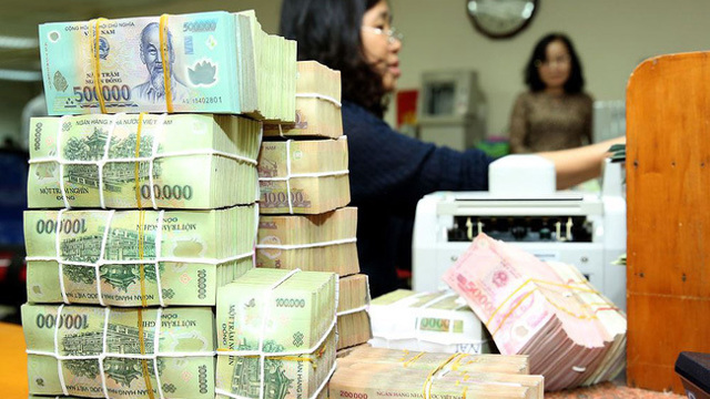 100% các khoản thu ngân sách tại Thái Bình được thực hiện tại ngân hàng thương mại