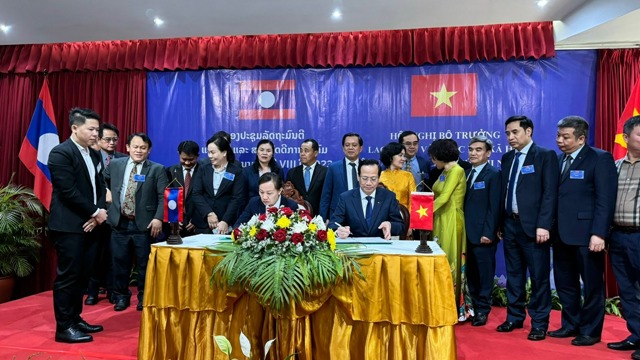 Huy động nguồn lực, phát triển nguồn nhân lực đáp ứng tiêu chuẩn quốc tế