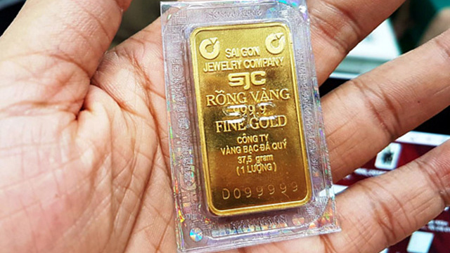 Bài 2: Ngân hàng Nhà nước chỉ nên quản lý, giám sát chất lượng sản xuất vàng miếng