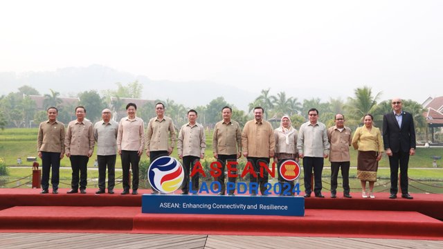 Bộ Tài chính Việt Nam sẵn sàng hợp tác chặt chẽ với các nước vì thành công chung của ASEAN