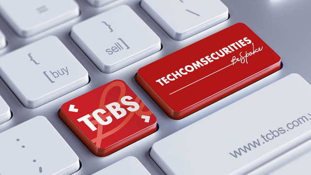 TCBS kinh doanh và phân phối hơn 700 tỷ đồng trái phiếu quý I/2024