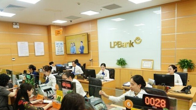 LPBank triển khai các thủ tục đổi tên thành Ngân hàng Lộc Phát