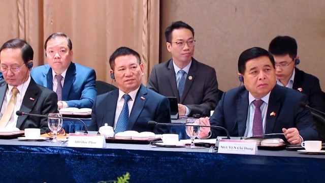Doanh nghiệp Hàn Quốc đánh giá cao môi trường kinh doanh của Việt Nam