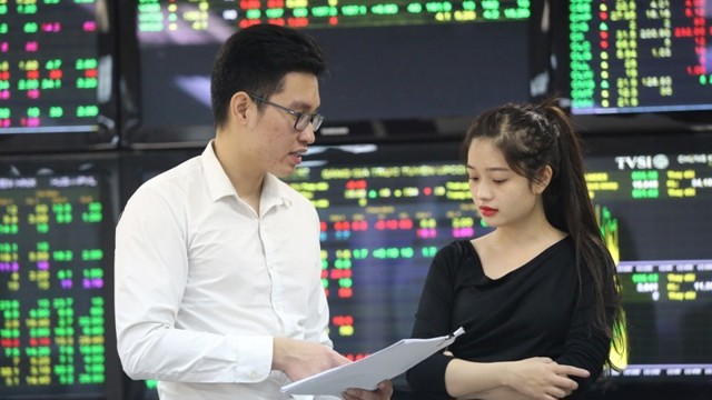 Áp dụng IFRS trong doanh nghiệp niêm yết: Bước tiến nâng hạng thị trường chứng khoán Việt Nam