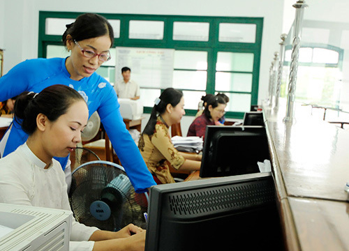 Tiếp tục kiện toàn tổ chức bộ máy ngành Tài chính theo hướng phù hợp với tình hình mới
