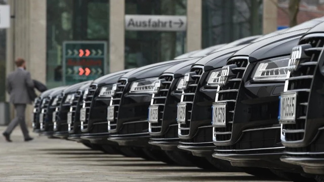 Audi thiệt hại nặng nề nhất do bongdaso vn sách thuế mới của Mỹ