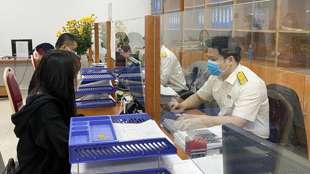 Chính sách tài khóa phát huy hiệu quả, thu ngân sách đạt khá