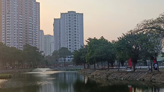 Tăng thêm vai trò trong quản lý nhà ở và thị trường bất động sản