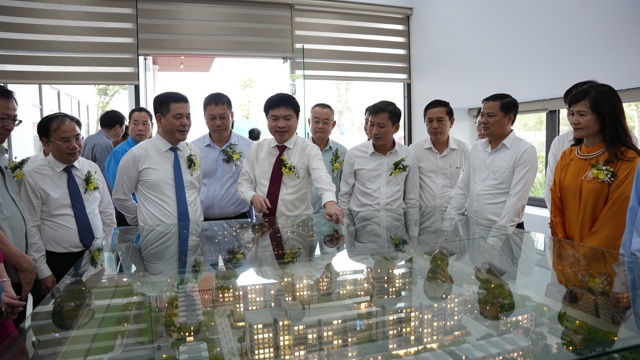 Thủ tục hành chính mới ban hành trong lĩnh vực nhà ở
