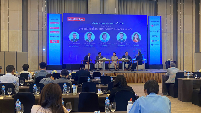 Khơi nội lực bất động sản công nghiệp, đón dòng vốn FDI chu kỳ mới