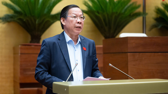 Phân quyền cho doanh nghiệp nhà nước ban hành chiến lược, kế hoạch kinh doanh hằng năm