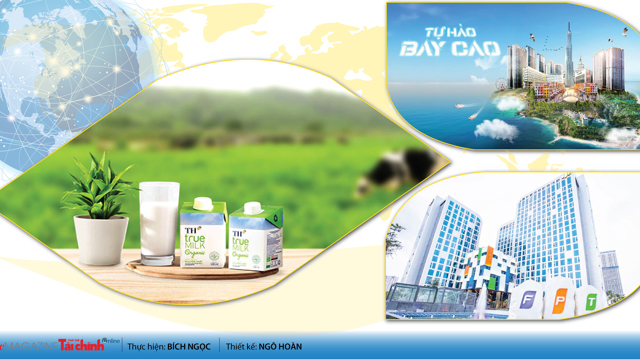 LONGFORM: Nghị quyết số 68-NQ/TW tiếp sức kinh tế tư nhân sải cánh vươn mình trong kỷ nguyên mới