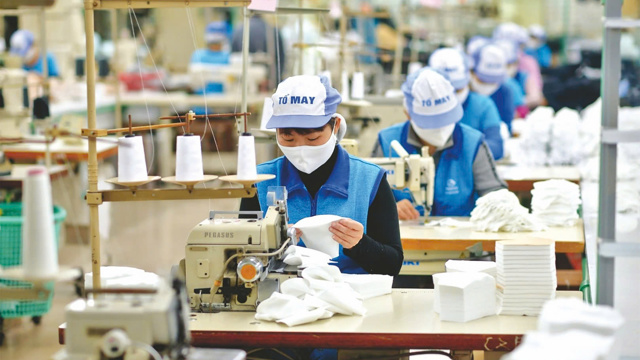 E-Magazine: Bước đột phá để trở thành một động lực quan trọng nhất