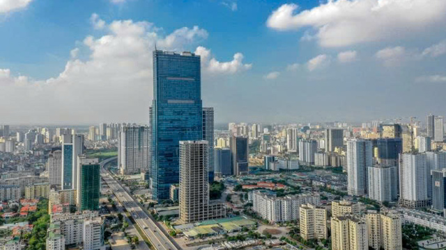 Xác lập chiến lược đầu tư mới sau giai đoạn thị trường bất động sản điều chỉnh