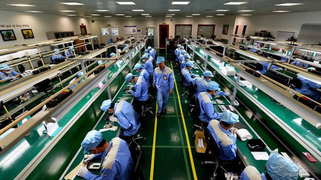 Thúc đẩy quyết toán, nộp tiền thu từ cổ phần hóa về ngân sách nhà nước