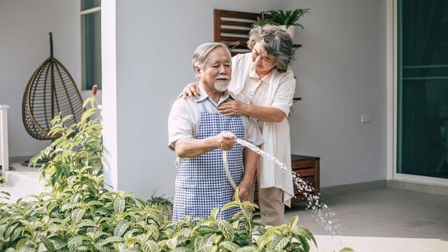 Đánh thức tiềm năng phát triển nhà ở bongdaso net người cao tuổi 