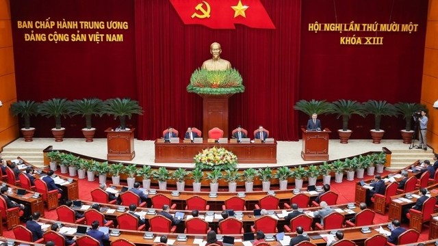 Kết luận số 167-KL/TW: Đưa bộ máy cấp tỉnh, cấp xã mới vào hoạt động từ ngày 01/7/2025