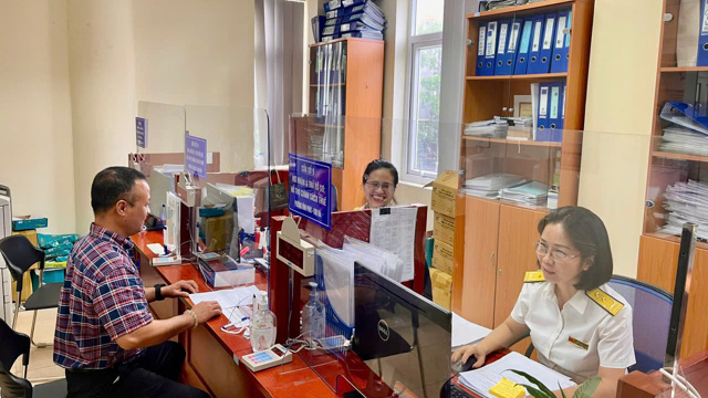 Bộ trưởng Bộ Tài chính được phân quyền xóa nợ thuế lớn từ 15 tỷ đồng