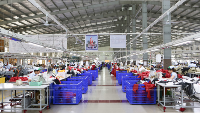 Thanh Hóa: Hơn 1.800 doanh nghiệp thành lập mới trong 6 tháng đầu năm