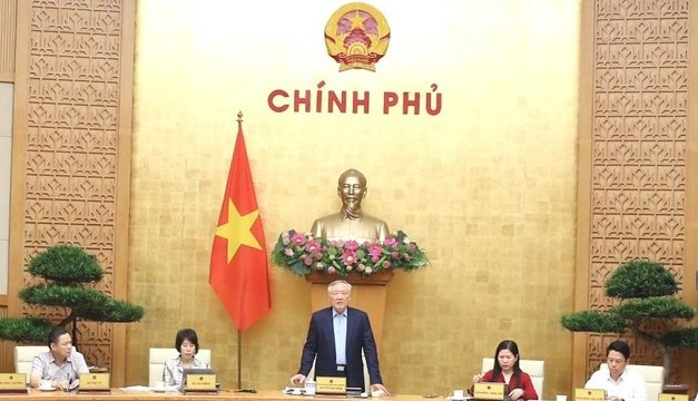 Đề nghị rà soát Nghị quyết về Trung tâm tài chính quốc tế trước khi trình Quốc hội thông qua