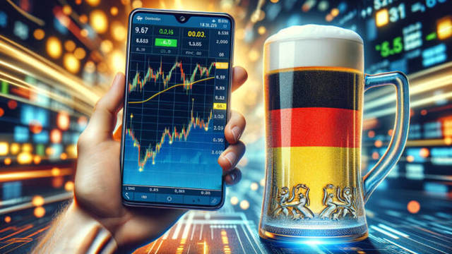 Chứng khoán toàn cầu tiếp tục tăng, Dow Jones vượt mốc 43.000 điểm