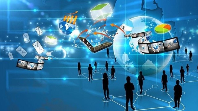 Chính thức công bố Top 10 Công ty Công nghệ uy tín năm 2025